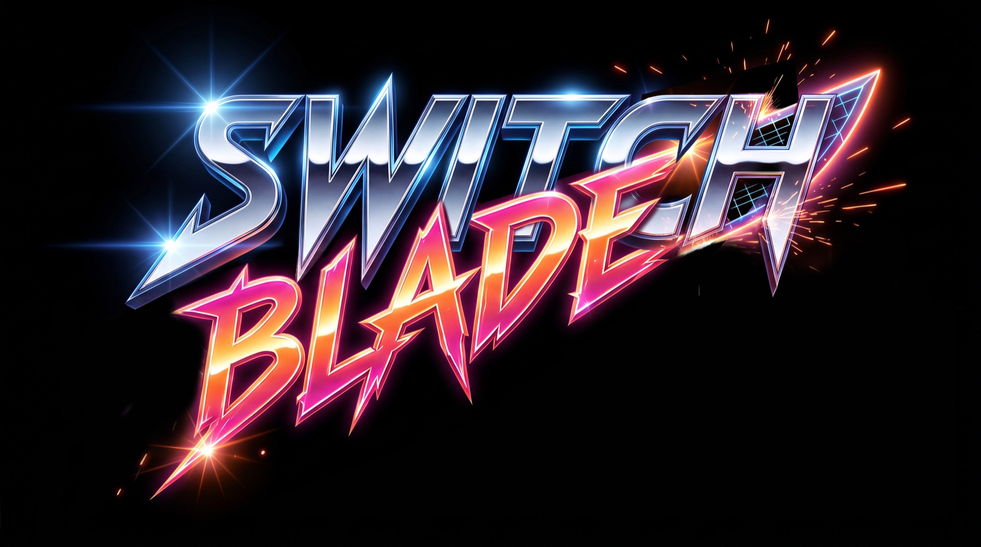Switch Blade