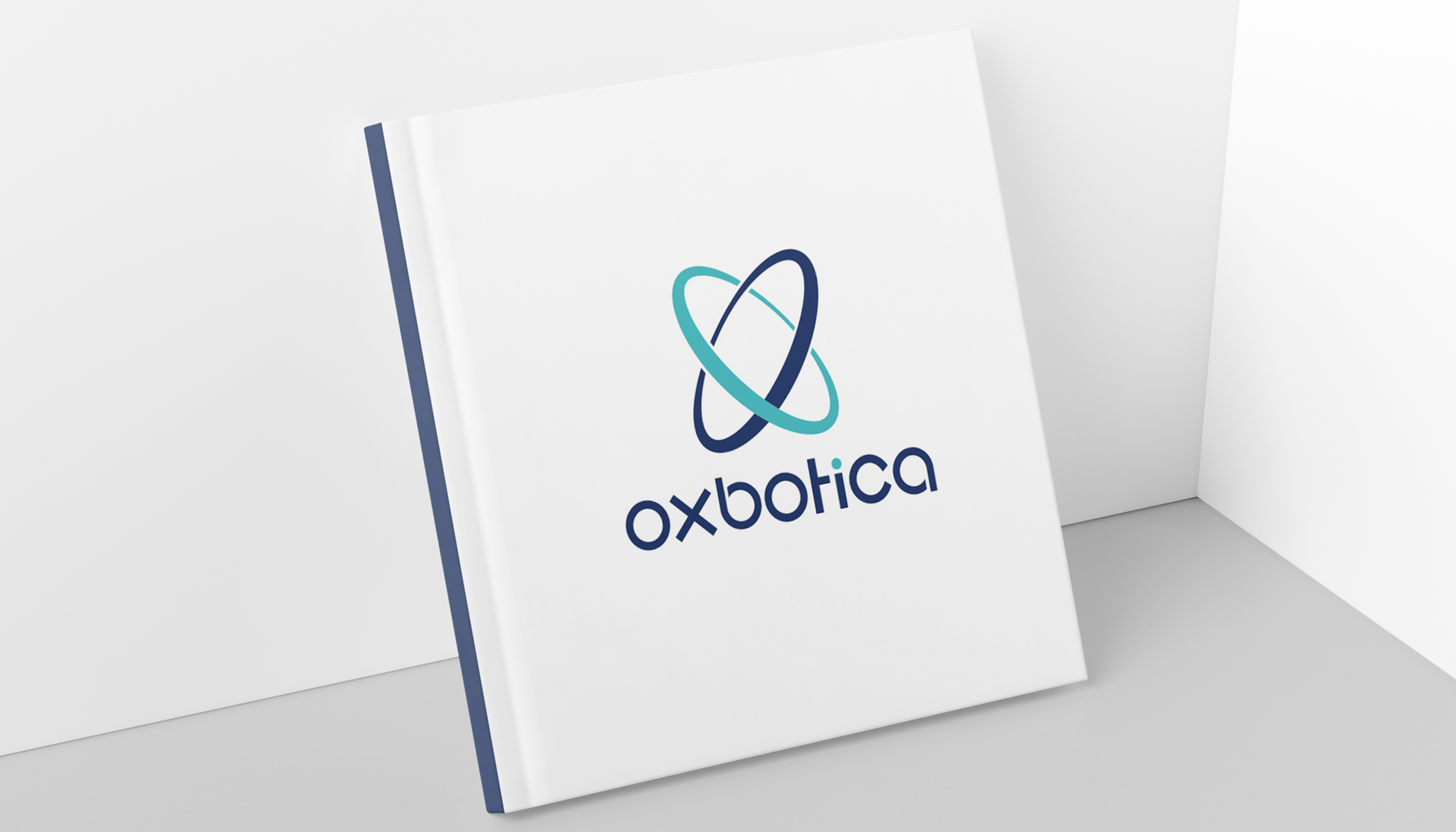 Oxbotica Brand